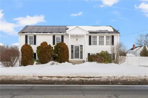 789 High Street Cumberland RI 02864