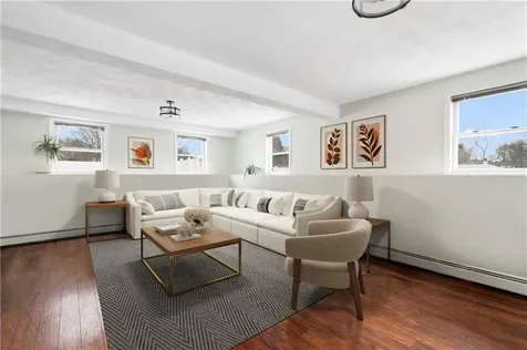 789 High Street Cumberland RI 02864