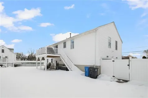 789 High Street Cumberland RI 02864