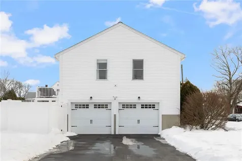 789 High Street Cumberland RI 02864