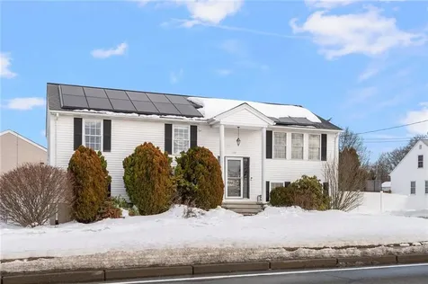 789 High Street Cumberland RI 02864