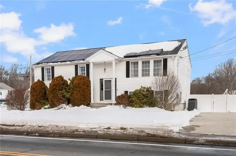 789 High Street Cumberland RI 02864