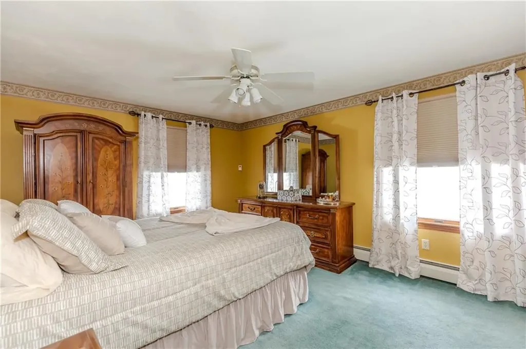 17 Tremont Street Street North Providence RI 02904