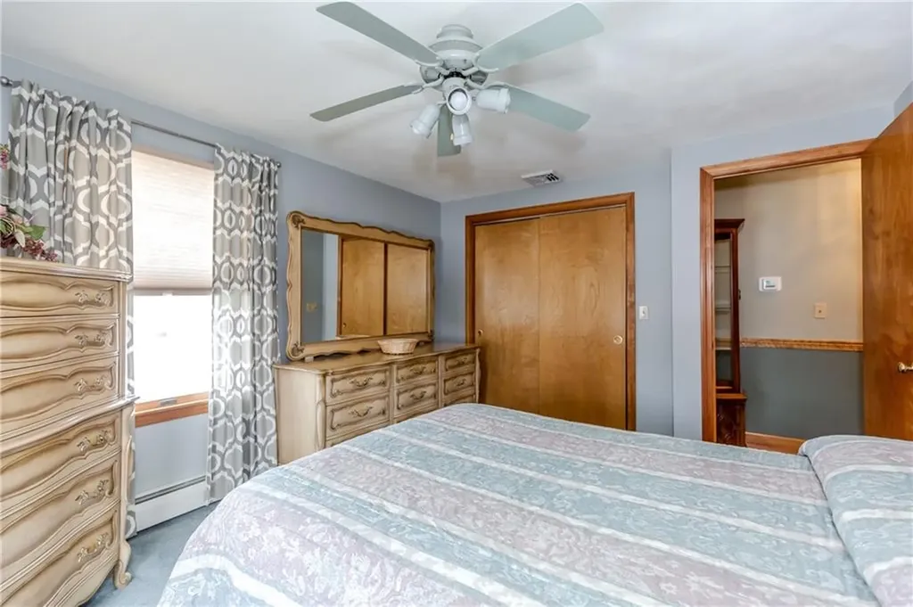 17 Tremont Street Street North Providence RI 02904