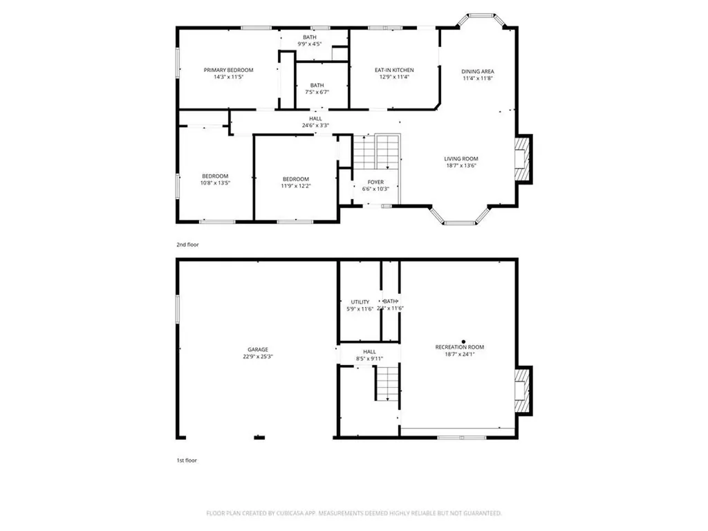 17 Tremont Street Street North Providence RI 02904