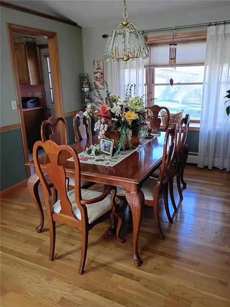 17 Tremont Street Street North Providence RI 02904