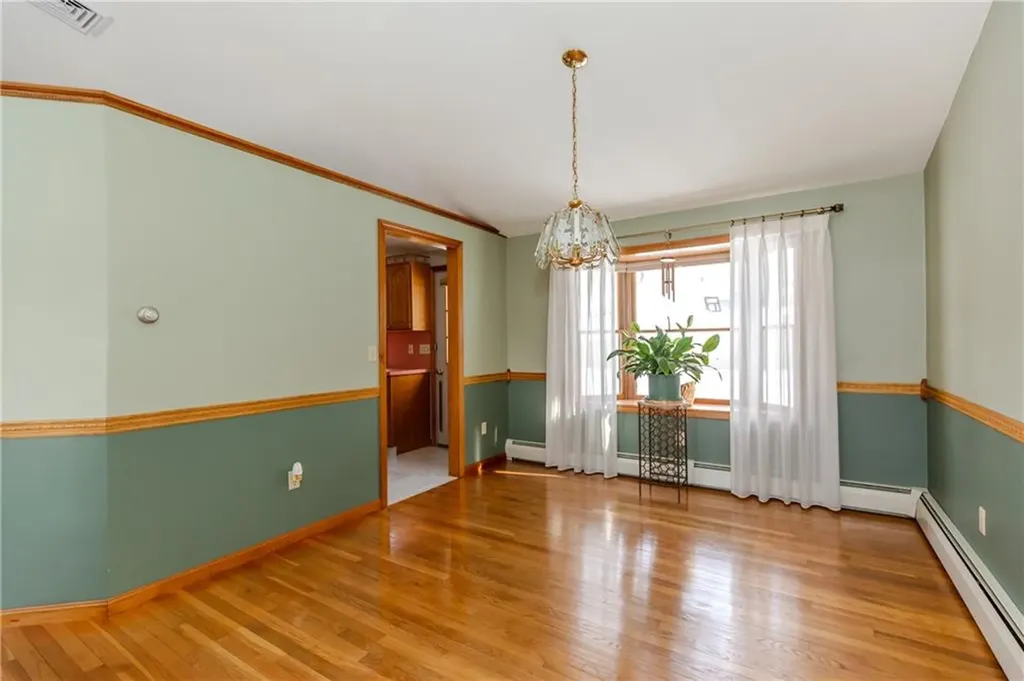 17 Tremont Street Street North Providence RI 02904