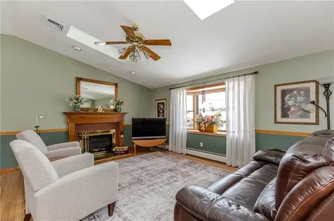 17 Tremont Street Street North Providence RI 02904