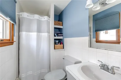 17 Tremont Street Street North Providence RI 02904