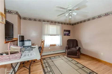 17 Tremont Street Street North Providence RI 02904