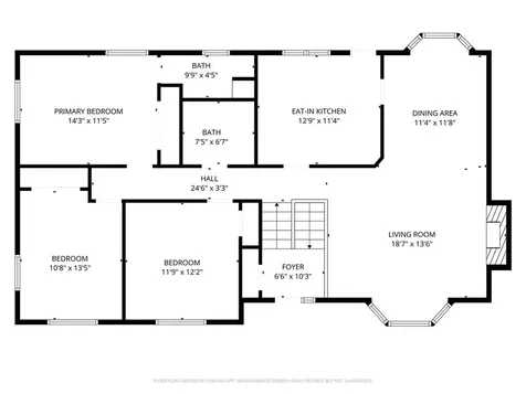 17 Tremont Street Street North Providence RI 02904