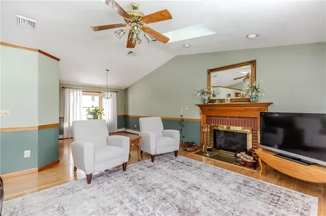 17 Tremont Street Street North Providence RI 02904