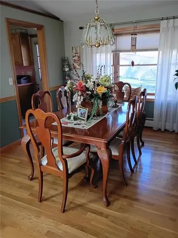 17 Tremont Street Street North Providence RI 02904