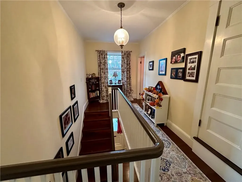 172 Bluff Avenue Cranston RI 02905