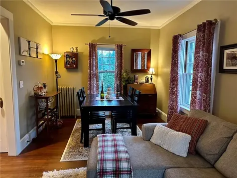 172 Bluff Avenue Cranston RI 02905