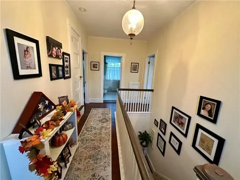 172 Bluff Avenue Cranston RI 02905