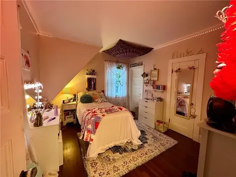 172 Bluff Avenue Cranston RI 02905