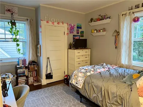 172 Bluff Avenue Cranston RI 02905