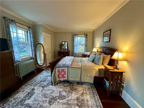 172 Bluff Avenue Cranston RI 02905