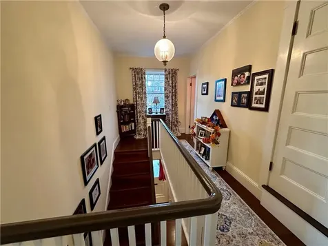 172 Bluff Avenue Cranston RI 02905