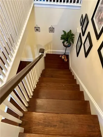 172 Bluff Avenue Cranston RI 02905