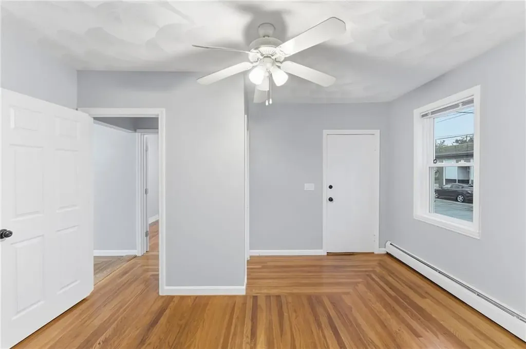 108 Waterman Avenue East Providence RI 02914