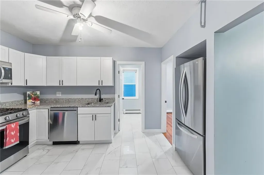 108 Waterman Avenue East Providence RI 02914