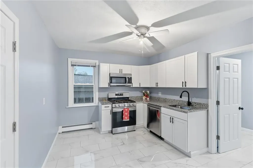 108 Waterman Avenue East Providence RI 02914