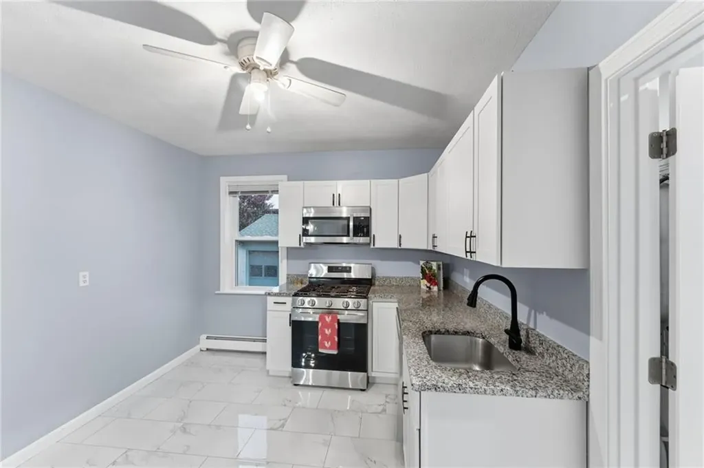 108 Waterman Avenue East Providence RI 02914