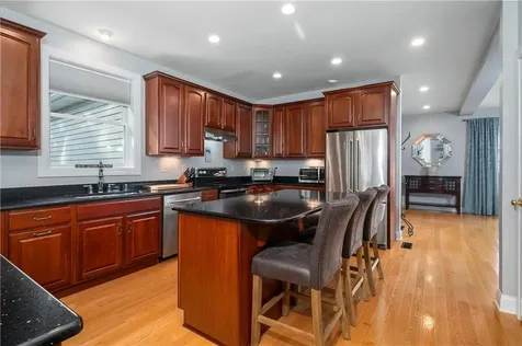 151 Drum Rock Avenue Warwick RI 02886