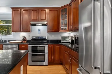 151 Drum Rock Avenue Warwick RI 02886