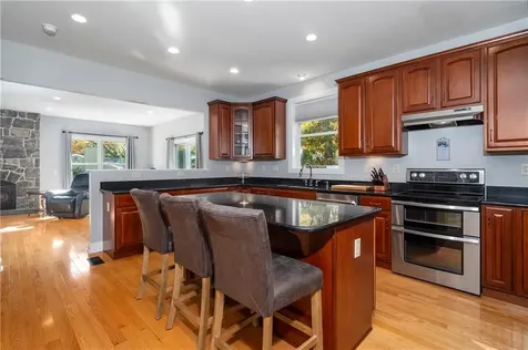 151 Drum Rock Avenue Warwick RI 02886