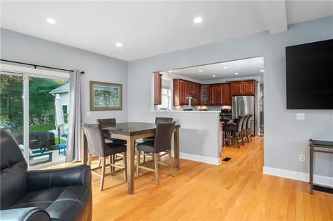 151 Drum Rock Avenue Warwick RI 02886