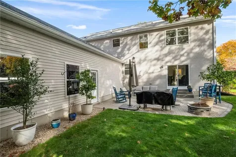 151 Drum Rock Avenue Warwick RI 02886