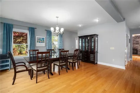 151 Drum Rock Avenue Warwick RI 02886