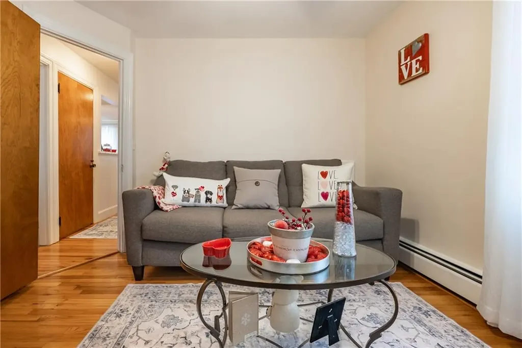 56 North Olney Street Johnston RI 02919