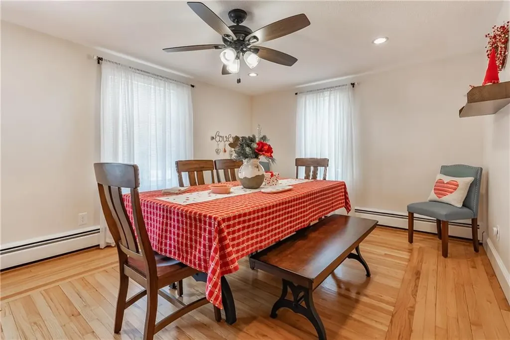 56 North Olney Street Johnston RI 02919