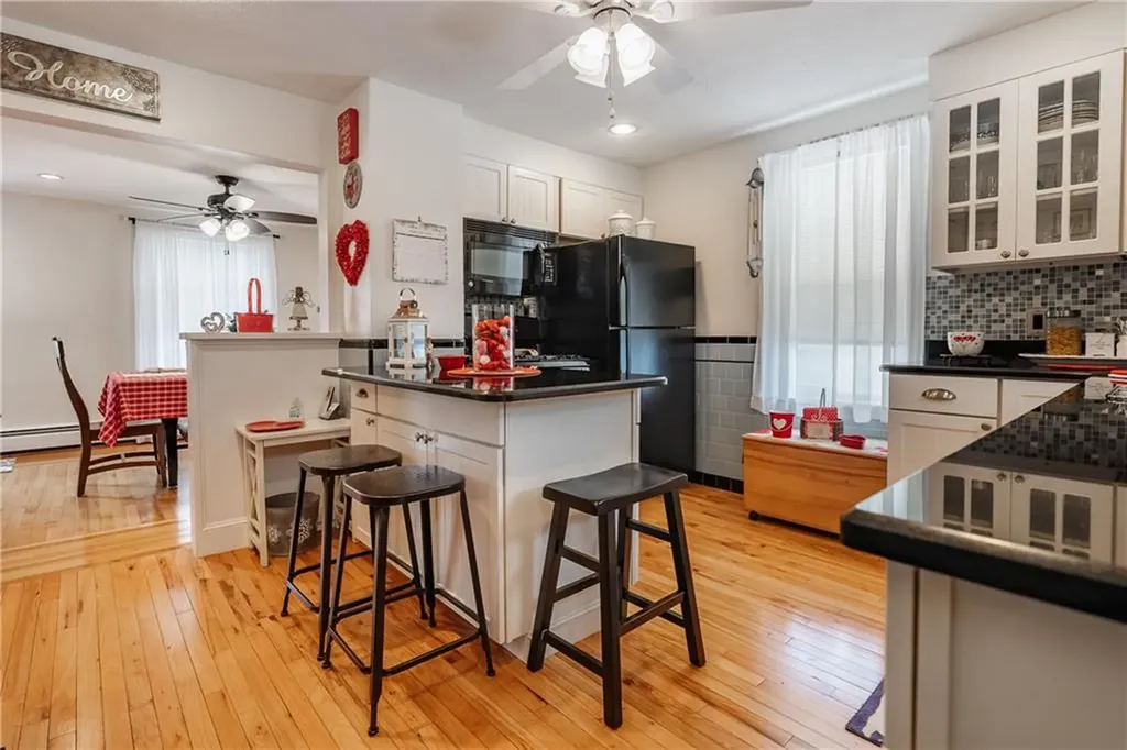 56 North Olney Street Johnston RI 02919