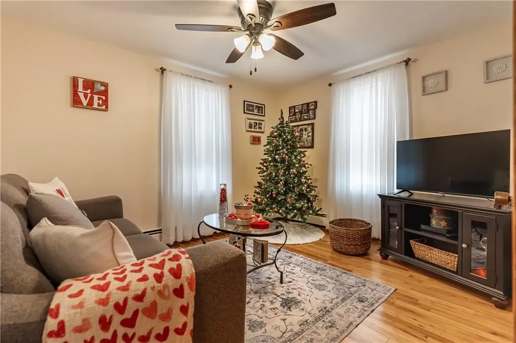 56 North Olney Street Johnston RI 02919