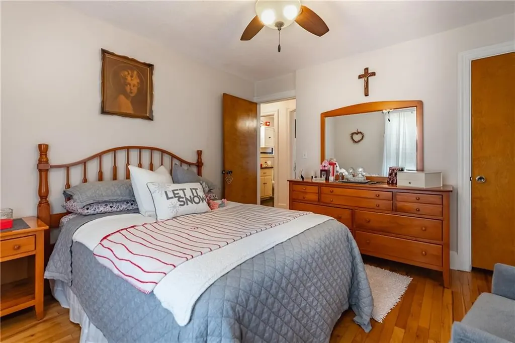 56 North Olney Street Johnston RI 02919