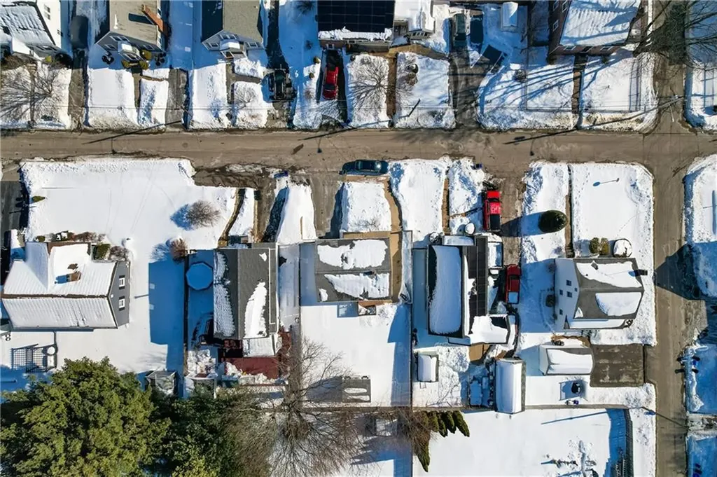 56 North Olney Street Johnston RI 02919