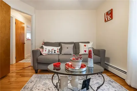 56 North Olney Street Johnston RI 02919