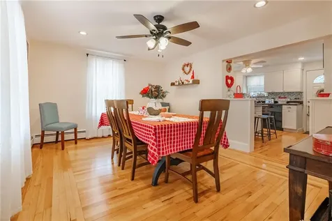 56 North Olney Street Johnston RI 02919