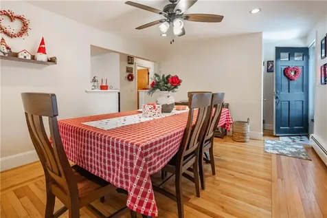 56 North Olney Street Johnston RI 02919