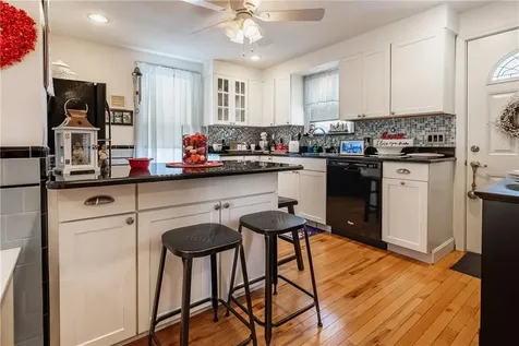 56 North Olney Street Johnston RI 02919