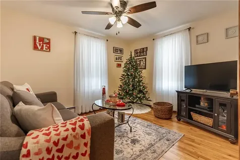 56 North Olney Street Johnston RI 02919