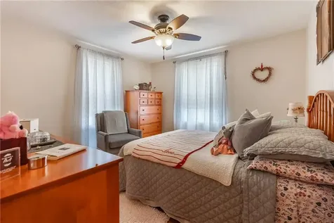 56 North Olney Street Johnston RI 02919