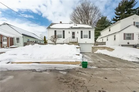 56 North Olney Street Johnston RI 02919