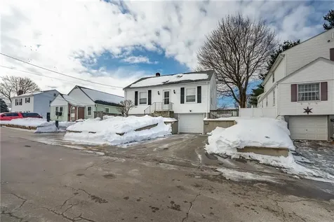 56 North Olney Street Johnston RI 02919