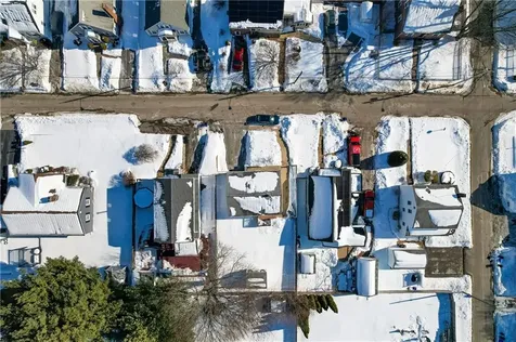 56 North Olney Street Johnston RI 02919